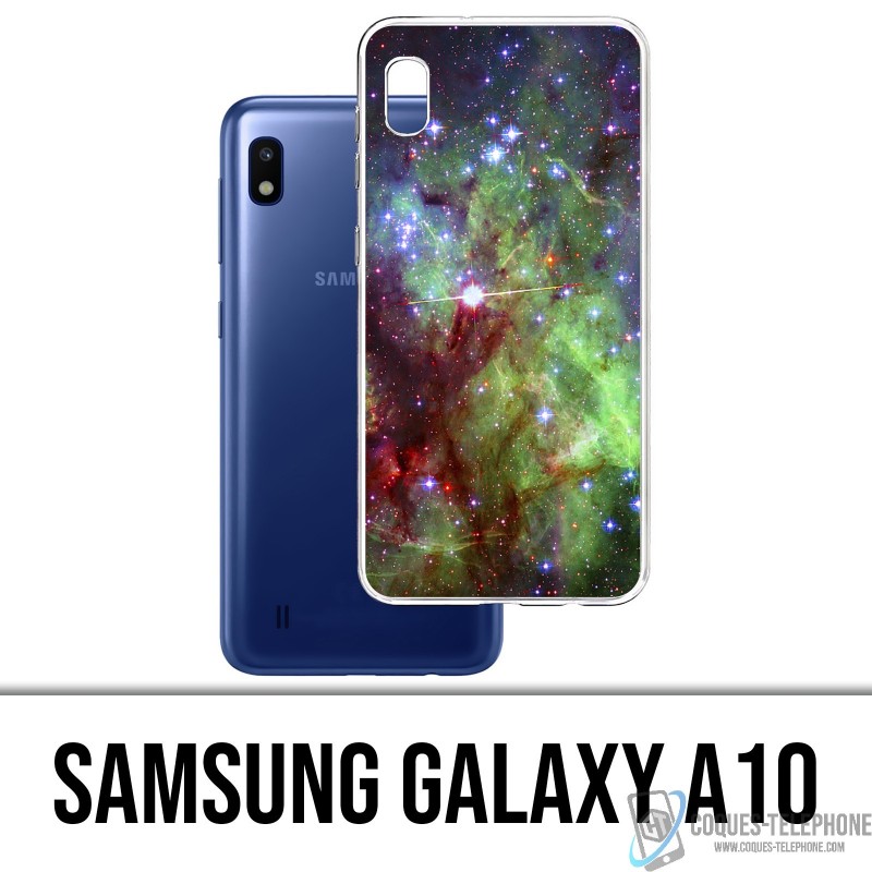 Samsung Galaxy A10 Case - Galaxy 4