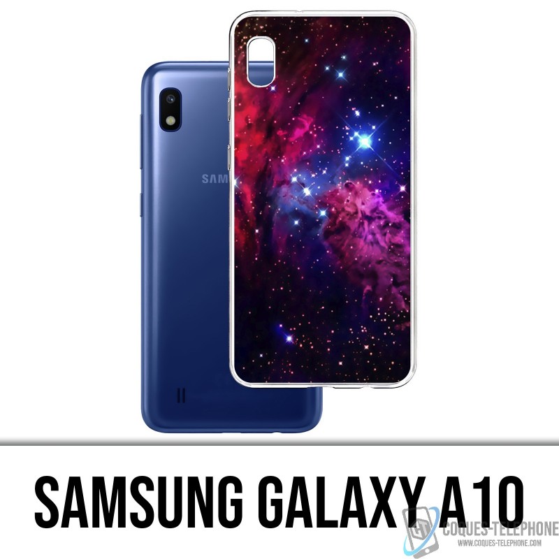 Coque Samsung Galaxy A10 - Galaxy 2