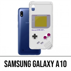 Coque Samsung Galaxy A10 - Game Boy Classic Galaxy