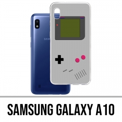 Funda Samsung Galaxy A10 - Game Boy Classic