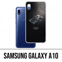 Samsung Galaxy A10 Custodia - Game Of Thrones Stark