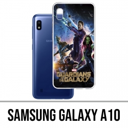 Funda Samsung Galaxy A10 - Guardianes de la Galaxia