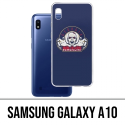 Samsung Galaxy A10 Case - Georgia Walkers auf dem Weg in den Tod