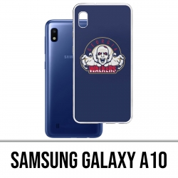 Samsung Galaxy A10 Funda - Georgia Walkers Walking Dead