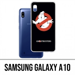 Samsung Galaxy A10 Hülle - Geisterjäger