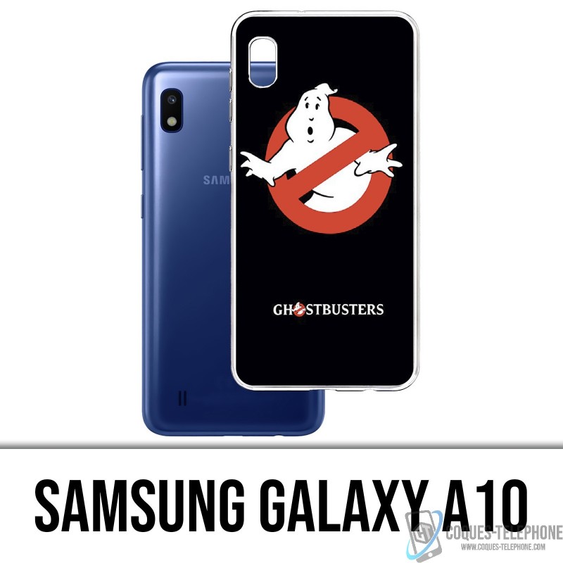 Coque Samsung Galaxy A10 - Ghostbusters
