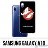 Samsung Galaxy A10 Custodia - Ghostbusters