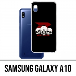 Samsung Galaxy A10 Case - Gsxr Schädel