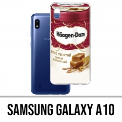Samsung Galaxy A10 Custodia - Haagen Dazs
