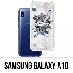 Coque Samsung Galaxy A10 - Harley Queen Rotten