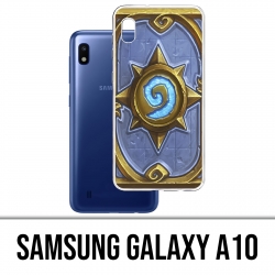 Samsung Galaxy A10 Case - Heathstone Card