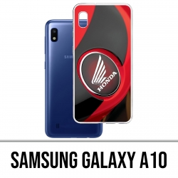 Samsung Galaxy A10 Case - Honda Logo Reservoir