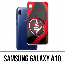 Samsung Galaxy A10 Custodia - Serbatoio del logo Honda
