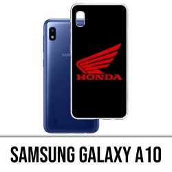 Samsung Galaxy A10 Custodia - Logo Honda