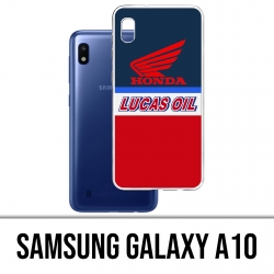Samsung Galaxy A10 Funda - Honda Lucas Oil