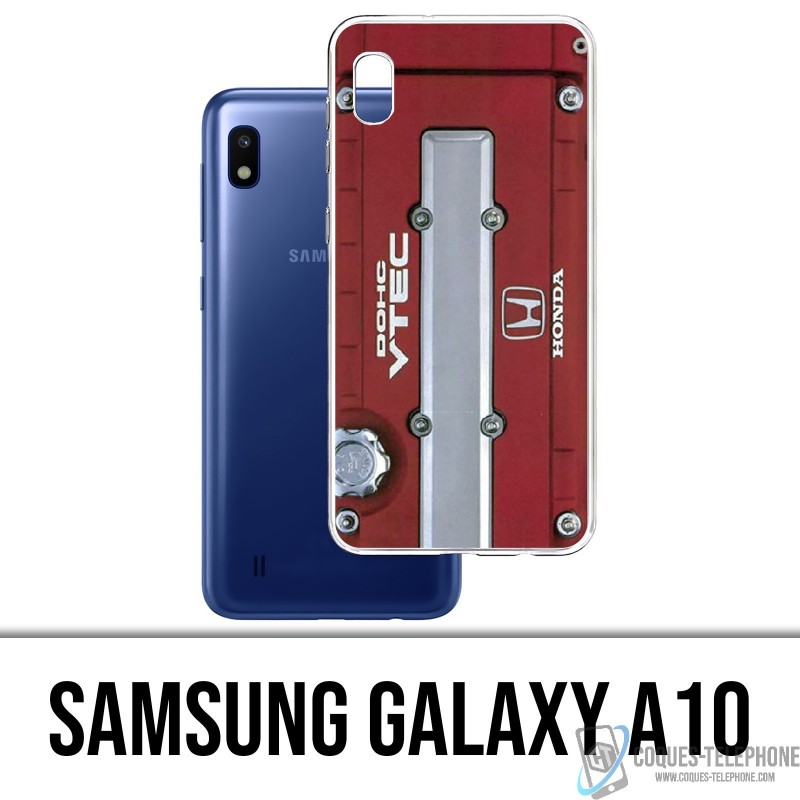 Coque Samsung Galaxy A10 - Honda Vtec