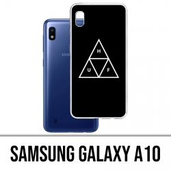Samsung Galaxy A10 Case - Huf Triangle