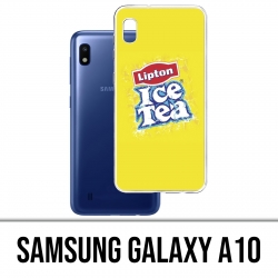 Custodia Samsung Galaxy A10 - Tè freddo