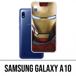 Case Samsung Galaxy A10 - Iron-Man