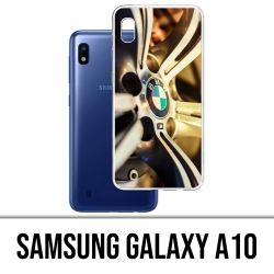 Coque Samsung Galaxy A10 - Jante Bmw