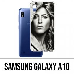 Case Samsung Galaxy A10 - Jenifer Aniston