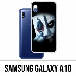 Samsung Galaxy A10 Custodia - Joker Batman