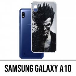Coque Samsung Galaxy A10 - Joker Chauve Souris