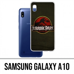 Case Samsung Galaxy A10 - Jurassic Park