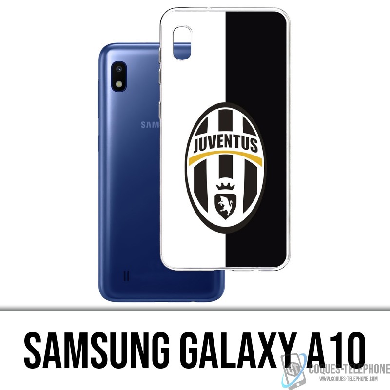 Coque Samsung Galaxy A10 - Juventus Footballl