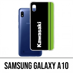 Coque Samsung Galaxy A10 - Kawasaki Galaxy