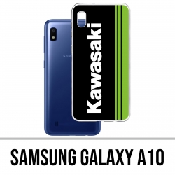 Samsung Galaxy A10 Case - Kawasaki