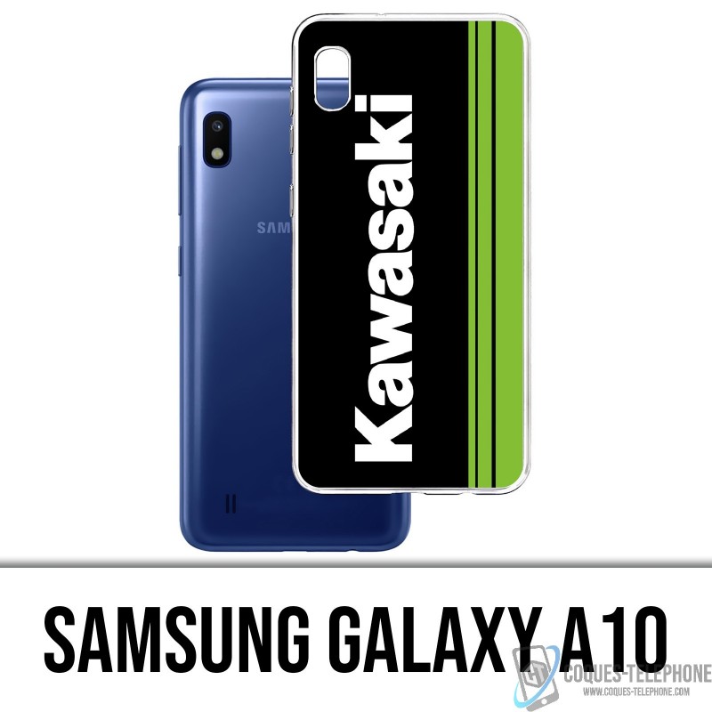 Case Samsung Galaxy A10 - Kawasaki