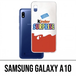Coque Samsung Galaxy A10 - Kinder Surprise