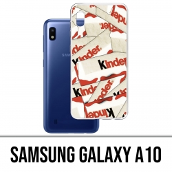 Samsung Galaxy A10 Custodia - Kinder