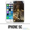 Funda iPhone 5C - Far Cry Primal