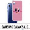 Samsung Galaxy A10 Case - Kirby