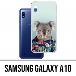 Coque Samsung Galaxy A10 - Koala-Costume