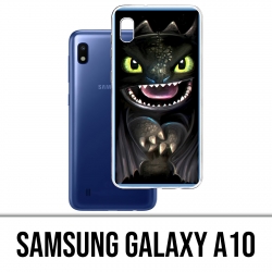 Samsung Galaxy A10 Case - Toothless
