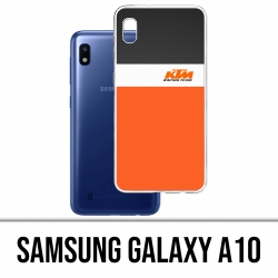 Samsung Galaxy A10 Case - Ktm Racing