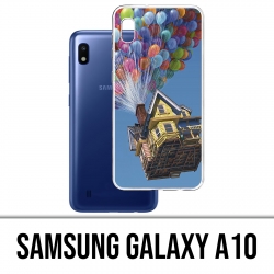 Coque Samsung Galaxy A10 - La Haut Maison Ballons