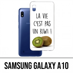 Caso Samsung Galaxy A10 - La vita non è un kiwi