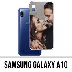 Samsung Galaxy A10 Custodia - È nata Lady Gaga Bradley Cooper Star