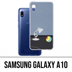 Samsung Galaxy A10 Custodia - Lampada Pixar