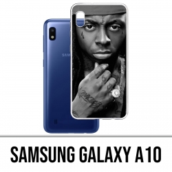 Samsung Galaxy A10 Case - Lil Wayne