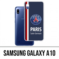Samsung Galaxy A10 Custodia - Logo Psg Classic