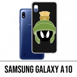 Case Samsung Galaxy A10 - Looney Tunes Marvin Martian
