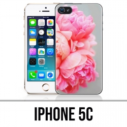 IPhone 5C Fall - Blumen