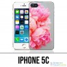 IPhone 5C Case - Flowers
