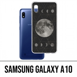 Samsung Galaxy A10 Custodia - Lune