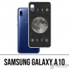 Samsung Galaxy A10 Case - Moons